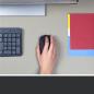 Preview: Logitech M171 Maus Mouse kabellos schwarz  RF Wireless Optisch 1000 DPI
